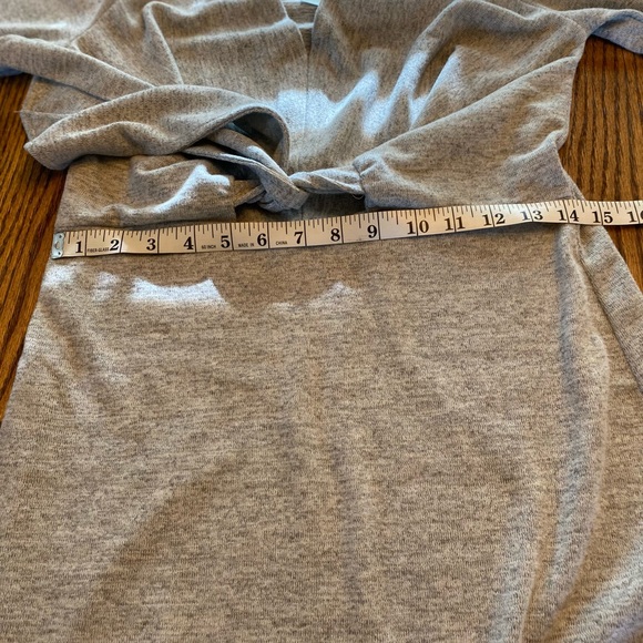 She+Sky grey dress size small NWT - Picture 4 of 15